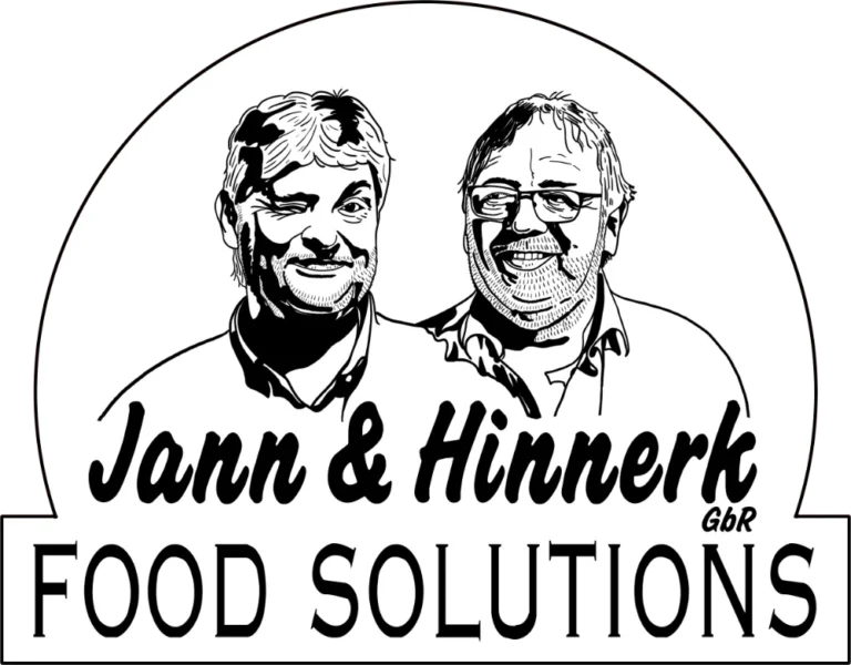 Logo Jann & Hinnerk GbR